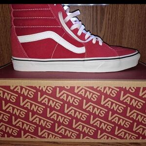 Vans 10.5